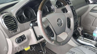 2017 Buick Enclave Convenience 1SD - miniatura 31
