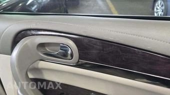 2017 Buick Enclave Convenience 1SD - miniatura 35