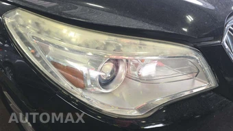 2017 Buick Enclave Convenience 1SD - miniatura 39