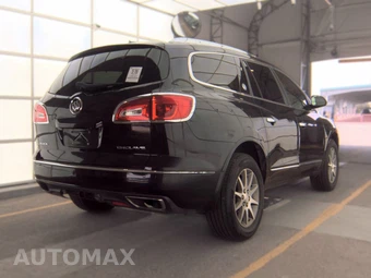 2017 Buick Enclave Convenience 1SD - miniatura 4
