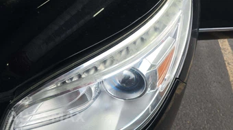 2017 Buick Enclave Convenience 1SD - miniatura 45