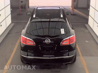 2017 Buick Enclave Convenience 1SD - miniatura 5