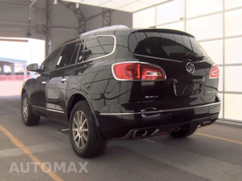 2017 Buick Enclave Convenience 1SD - miniatura 6