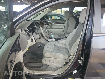 2017 Buick Enclave Convenience 1SD - miniatura 7