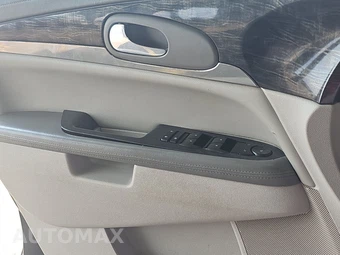 2017 Buick Enclave Convenience 1SD - miniatura 9