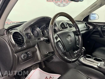 2017 Buick Enclave Leather 1SL - miniatura 10