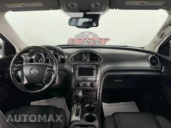 2017 Buick Enclave Leather 1SL - miniatura 11