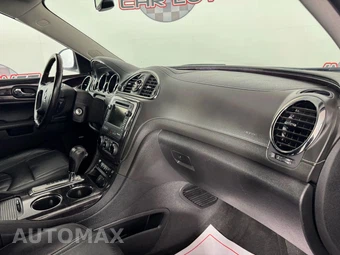 2017 Buick Enclave Leather 1SL - miniatura 12