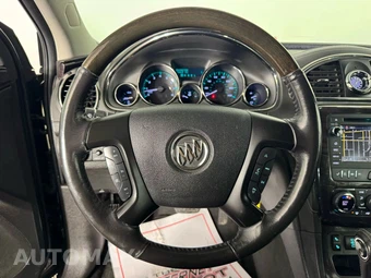 2017 Buick Enclave Leather 1SL - miniatura 13