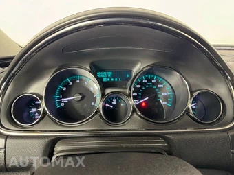 2017 Buick Enclave Leather 1SL - miniatura 14