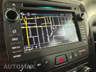 2017 Buick Enclave Leather 1SL - miniatura 18