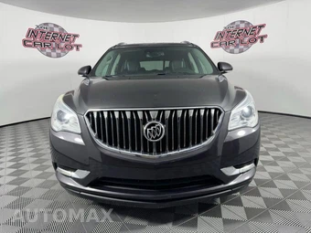 2017 Buick Enclave Leather 1SL - miniatura 2