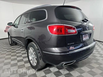2017 Buick Enclave Leather 1SL - miniatura 25