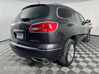 2017 Buick Enclave Leather 1SL - miniatura 28