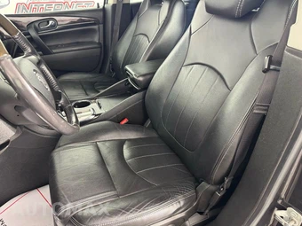 2017 Buick Enclave Leather 1SL - miniatura 32