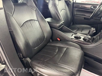 2017 Buick Enclave Leather 1SL - miniatura 34