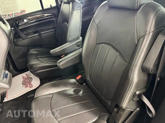 2017 Buick Enclave Leather 1SL - miniatura 36