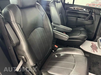 2017 Buick Enclave Leather 1SL - miniatura 37