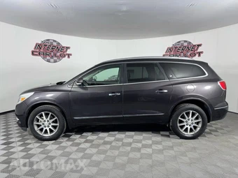 2017 Buick Enclave Leather 1SL - miniatura 4