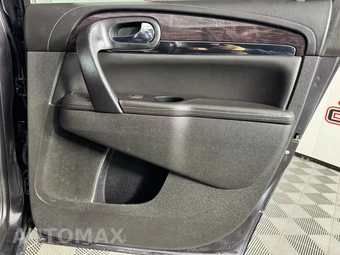 2017 Buick Enclave Leather 1SL - miniatura 47
