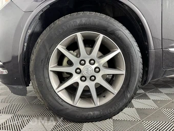 2017 Buick Enclave Leather 1SL - miniatura 48