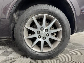 2017 Buick Enclave Leather 1SL - miniatura 49