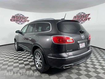 2017 Buick Enclave Leather 1SL - miniatura 5