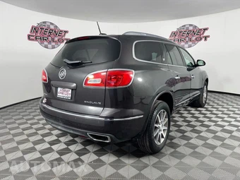 2017 Buick Enclave Leather 1SL - miniatura 7