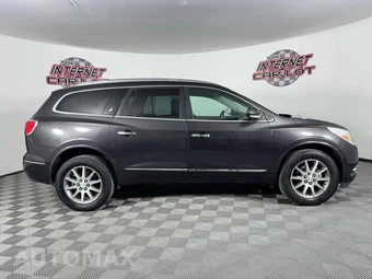 2017 Buick Enclave Leather 1SL - miniatura 8
