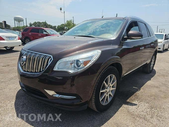 2017 Buick Enclave Leather 1SL