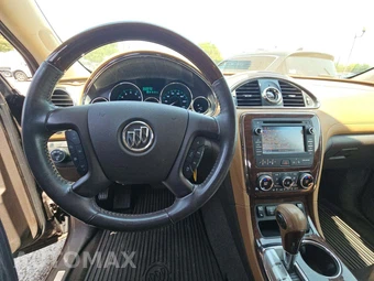 2017 Buick Enclave Leather 1SL – miniatura 10