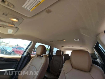 2017 Buick Enclave Leather 1SL – miniatura 11