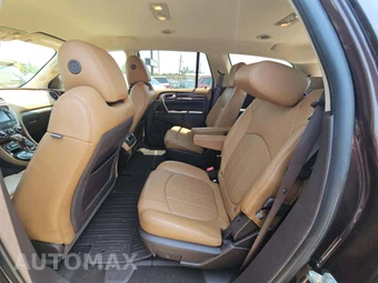 2017 Buick Enclave Leather 1SL – miniatura 13