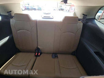 2017 Buick Enclave Leather 1SL – miniatura 14