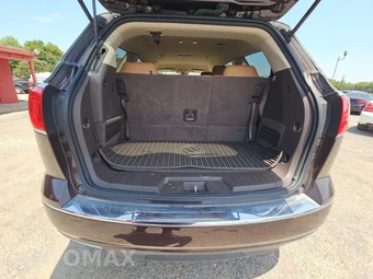 2017 Buick Enclave Leather 1SL – miniatura 15