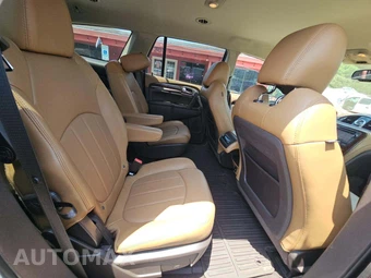 2017 Buick Enclave Leather 1SL – miniatura 17