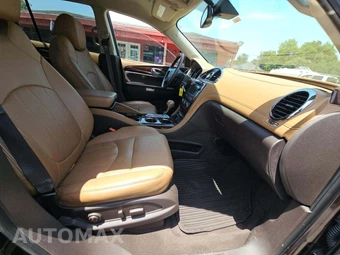 2017 Buick Enclave Leather 1SL – miniatura 19