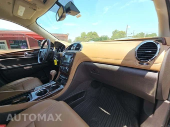 2017 Buick Enclave Leather 1SL – miniatura 20