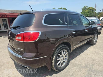 2017 Buick Enclave Leather 1SL – miniatura 3
