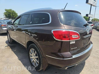 2017 Buick Enclave Leather 1SL – miniatura 4