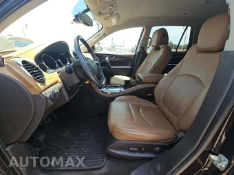 2017 Buick Enclave Leather 1SL – miniatura 6