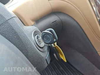2017 Buick Enclave Leather 1SL – miniatura 8