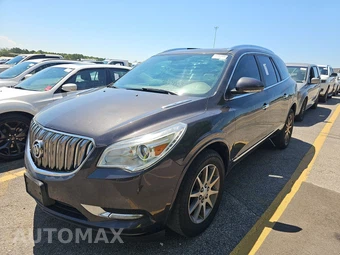 2017 Buick Enclave Leather 1SL