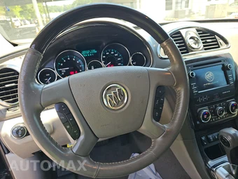 2017 Buick Enclave Leather 1SL – miniatura 10