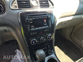 2017 Buick Enclave Leather 1SL – miniatura 11