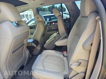 2017 Buick Enclave Leather 1SL – miniatura 13