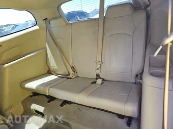 2017 Buick Enclave Leather 1SL – miniatura 14