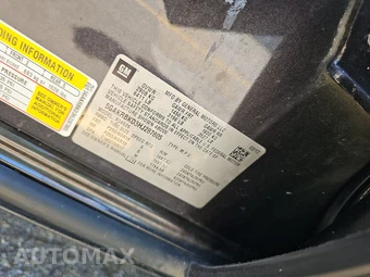 2017 Buick Enclave Leather 1SL – miniatura 15