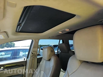 2017 Buick Enclave Leather 1SL – miniatura 18