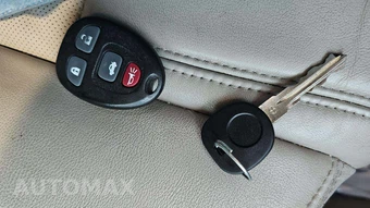 2017 Buick Enclave Leather 1SL – miniatura 19